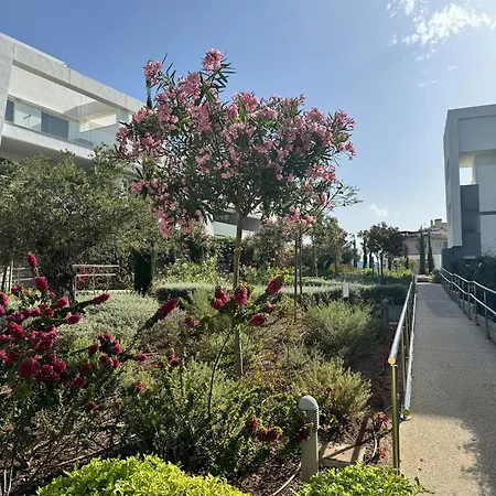 Casa Del Sol *