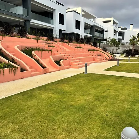 Casa Del Sol Lejlighed Estepona