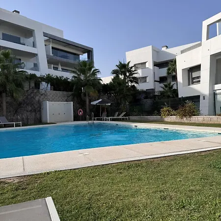 Casa Del Sol * Estepona