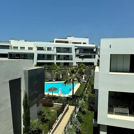 Lejlighed Casa Del Sol