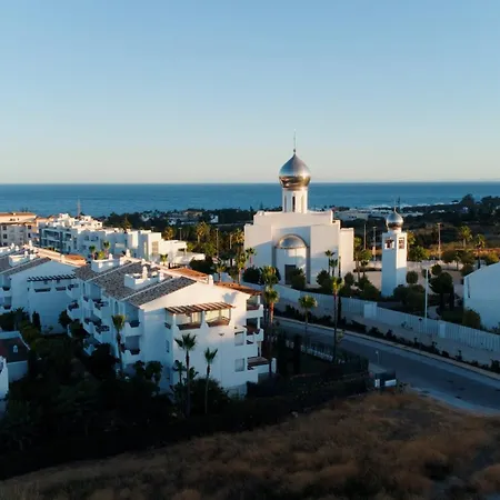 Lejlighed Casa Del Sol